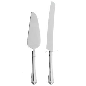 Juilliard 2-Piece Cake Set