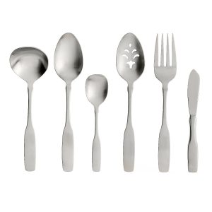 Paul Revere 6-Piece Serve Set