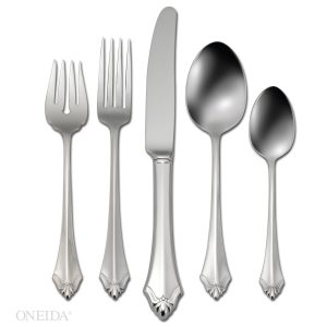 Kenwood 5-Piece Place Setting
