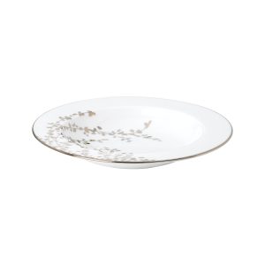 Gardner Street Platinum Pasta Bowl