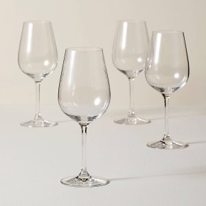 Tuscany Classics Pinot Grigio Glasses. Set of 4