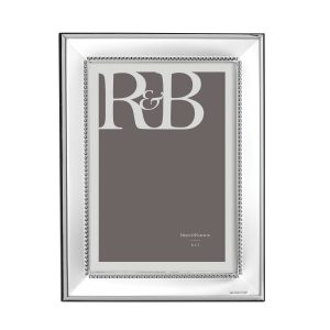 Mia 5x7 Photo Frame