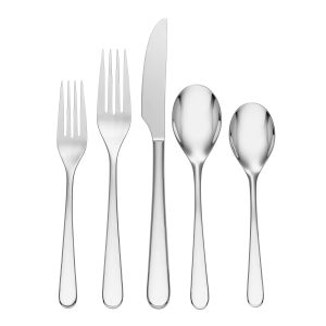 Kenbrook 20-Piece Flatware Set
