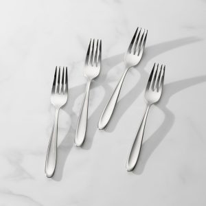 Cantera Salad Forks. Set of 4