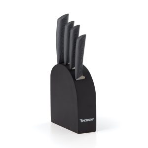 Raintree Ash 5-Piece Cutlery Prep Set