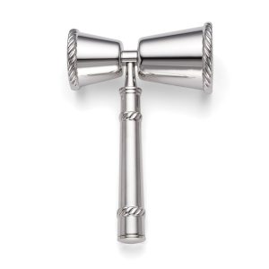 Double Jigger Bar Tool