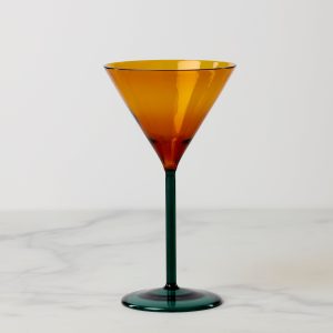 Niko Martini Glass