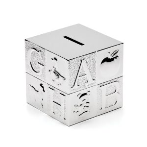 ABC Coin Bank