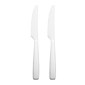Austin Dinner Knives. Set of 2
