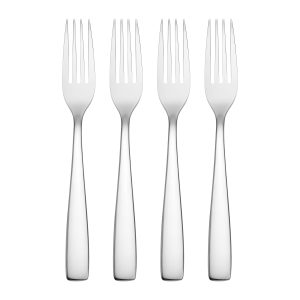 Austin Dinner Forks. Set of 4