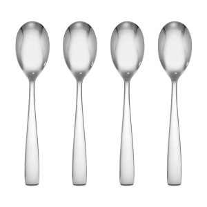 Austin Dinner Spoons. Set of 4