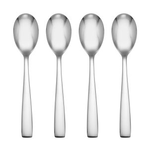 Austin Teaspoons. Set of 4