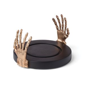 Vintro Halloween Tidbit Pl Holder