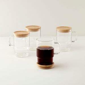Tuscany Classics Hot Beverage Set