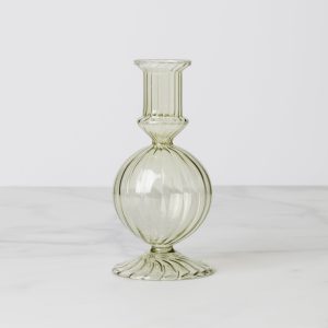 Nalia Parakeet Candlestick Holder