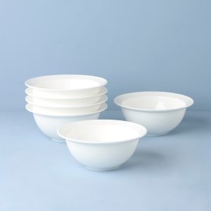 Studio 1414 Rimmed All Purpose Bowls. Set of 6