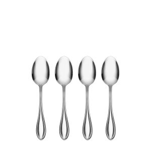 American Harmony Teaspoons. Set of 4