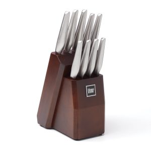 10-Piece Cutlery Block Set