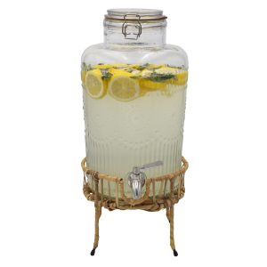 Fiesta Beverage Dispenser