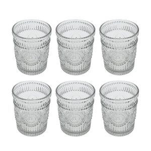 Fiesta Rocks. Set of 6