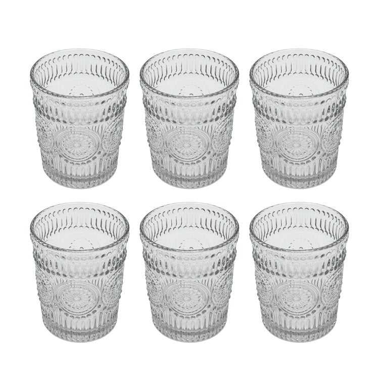 Fiesta Rocks. Set of 6