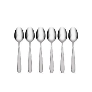 Jordan Teaspoons. Set of 6
