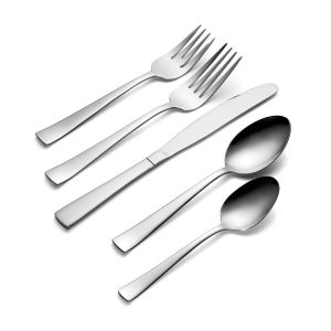 Avery 78-Piece Flatware Set
