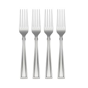 Butler Dinner Forks. Set of 4