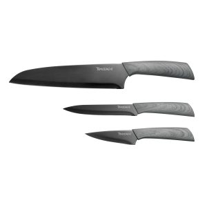 Raintree Ash 3-Piece Cutlery Set