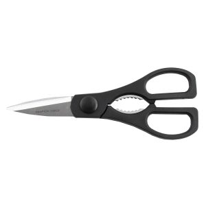 Magna Black Oneida Kitchen Shears