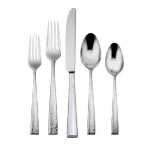 Cabria 20-Piece Flatware Set