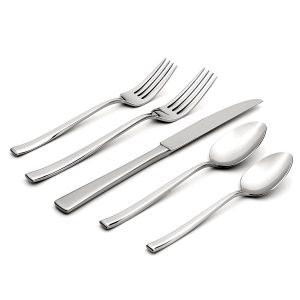Pearce 20-Piece Flatware Set