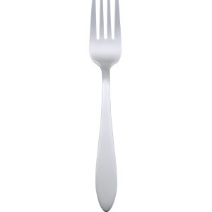 Taylor Dinner Forks. Set of 8