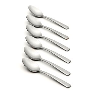 Nocha Cocktail Spoons. Set of 6