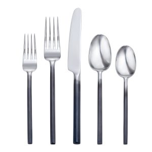 Raven 20-Piece Flatware Set